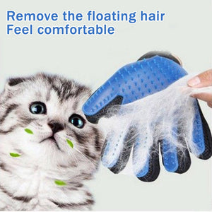 Cats Hair Removing Glove