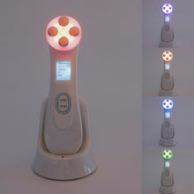 Load image into Gallery viewer, Facial LED Photon Skin Care Device
