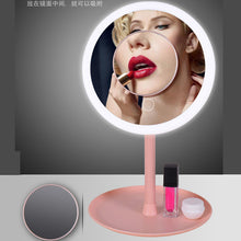Load image into Gallery viewer, LED Makeup Mirror
